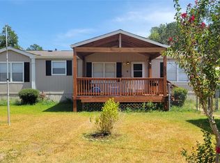 535 Gordy St, Bacliff, TX 77518