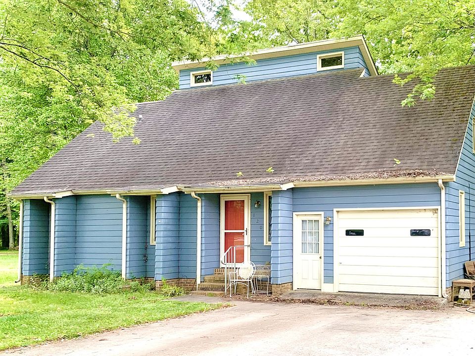 120 Wallace Dr, Tullahoma, TN 37388 Zillow