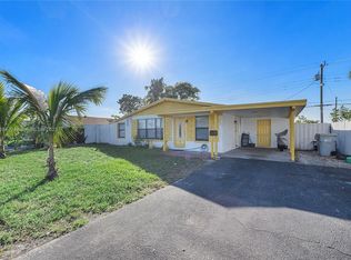 660 NW 17th St, Pompano Beach, FL 33060