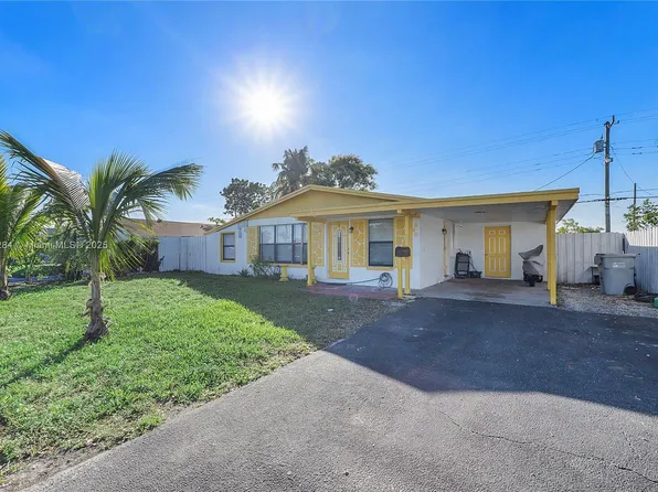 660 NW 17th St, Pompano Beach, FL 33060