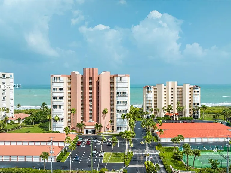3870 N Highway A1A #405 — Photo 29