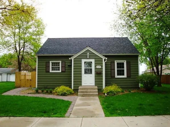 537 Monroe St SE, Hutchinson, MN 55350