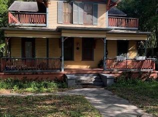 527 S Osceola Ave, Orlando, FL 32801