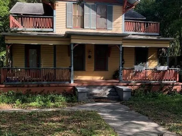 527 S Osceola Ave, Orlando, FL 32801