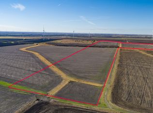 SW County Road 4110, Dawson, TX 76639