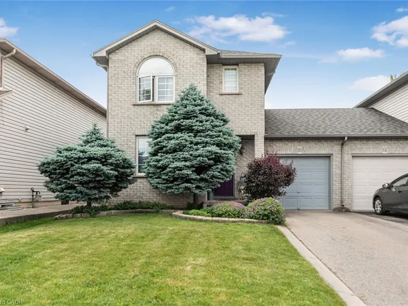 10 Richview Dr, Hamilton, ON L9B 2V5