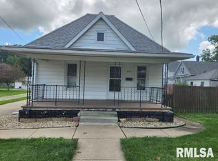 625 W Prospect St, Kewanee, IL 61443