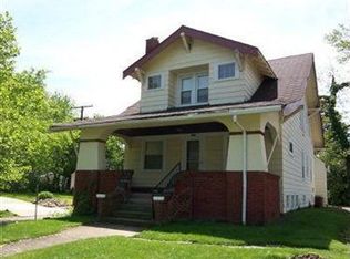 3590 Silsby Rd, University Heights, OH 44118