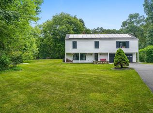 275 New Canaan Rd, Wilton, CT 06897