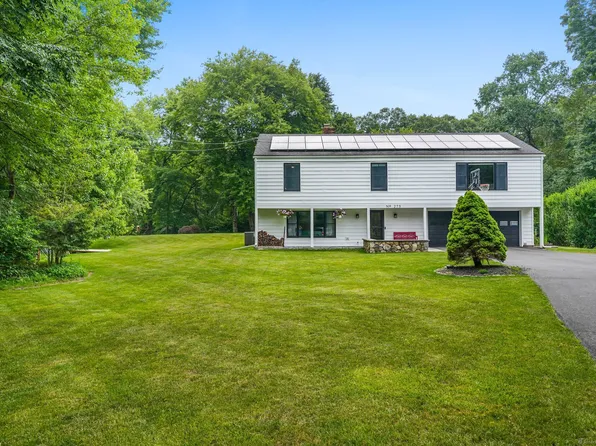 275 New Canaan Road, Wilton, CT 06897