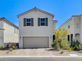 8665 Senna Ave, Las Vegas, NV 89148