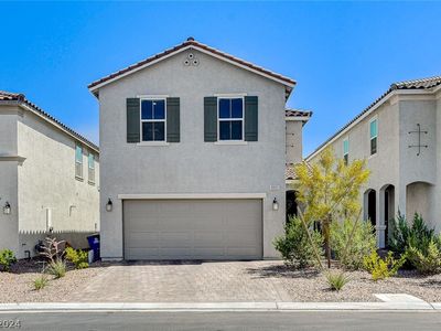 8665 Senna Ave, Las Vegas, NV, 89148