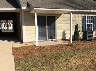 256 Mae Byrd Rd APT H4, Lillington, NC 27546