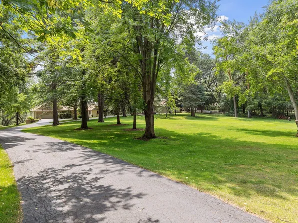 3301 Overlook Dr, Bloomington, MN 55431