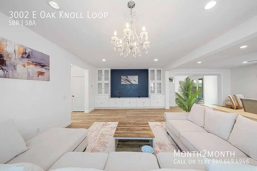 The Grand Oak Knoll Villa — Photo 2