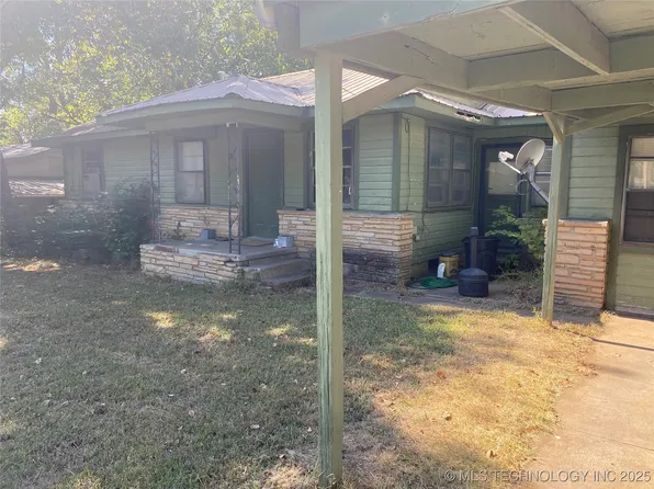 426 S Fairland Ave, Coweta, OK 74429