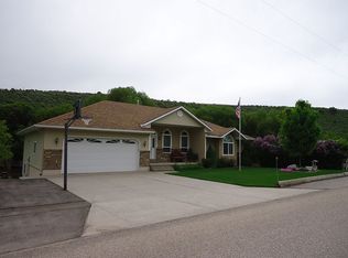 90 N Indian Creek Rd, Inkom, ID 83245