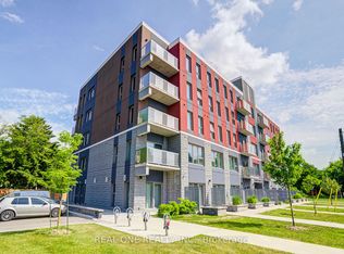 77 Leland St #423, Hamilton, ON L8S 3A1