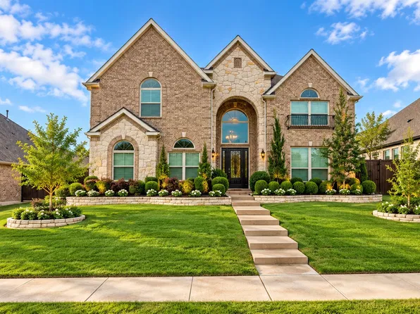 449 Southwestern Dr, Rockwall, TX 75087