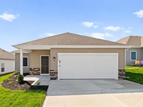 7717 NW 123rd Ct, Kansas City, MO 64163