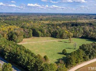 2223 W River Rd, Franklinton, NC 27525