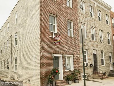 1433 Olive St, Baltimore, MD, 21230
