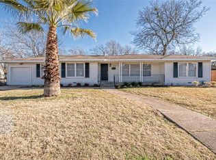 3135 N 27th St, Waco, TX 76708