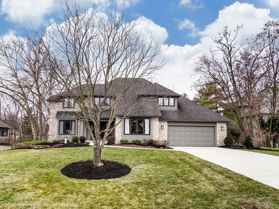 8537 Glenalmond Ct, Dublin, OH, 43017