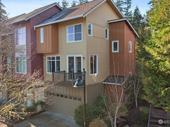 103 Sky Ridge Road NW, Issaquah, WA 98027