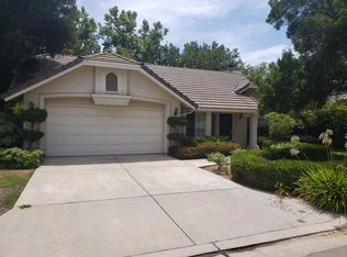 1165 E La France Dr, Fresno, CA 93720