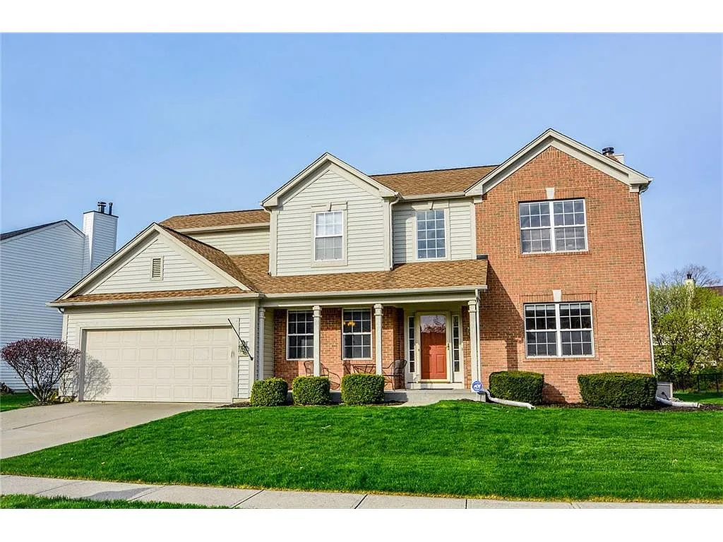 6166 Ledgestone Ct photo 1