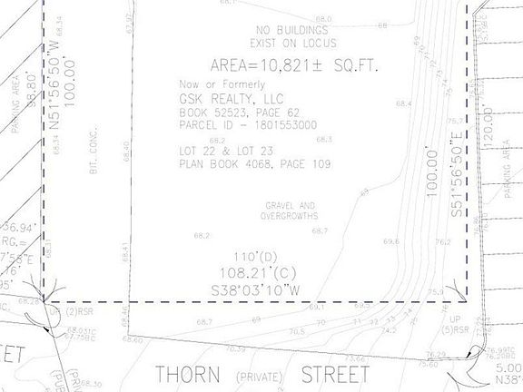 4th image of 30 Thorn St