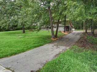 2402 Fall Creek Rd, Branson, MO 65616