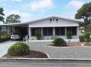 8049 Montrose Ave, Brooksville, FL 34613