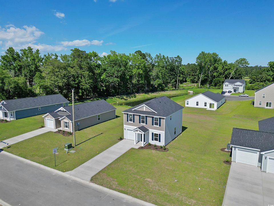570 Wilbur Rd. Lot 24 Vision D, Conway, SC 29527 Zillow