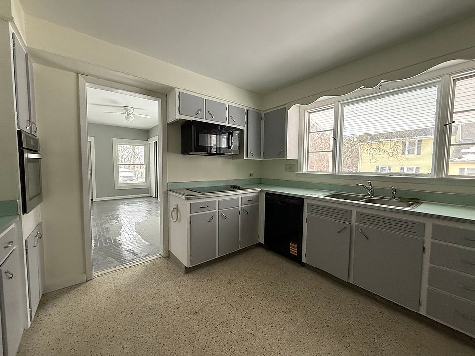 New Kitchen!