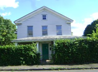 62 Pleasant St, Waterbury, CT 06706