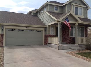 14738 Gaylord St, Thornton, CO 80602