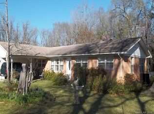 2074 Booth St, Ringgold, LA 71068