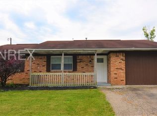 9823 E 24th St, Indianapolis, IN
