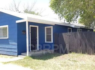 4424 36th St APT A, Lubbock, TX 79414