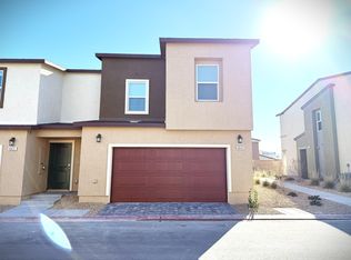 4843 Currant Ridge Ave, Las Vegas, NV 89141