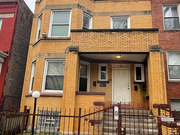 2nd image of 6214 S Evans Ave #2