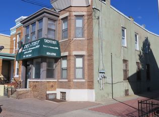 438 58th St, West New York, NJ 07093