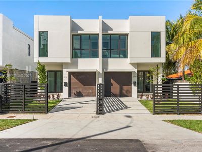 2730 SW 31st Ave, Miami, FL, 33133