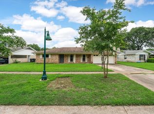 4404 Curtis Loop, Bossier City, LA 71112