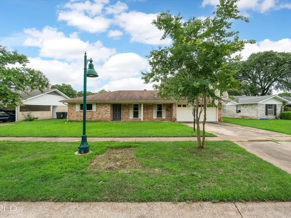 4404 Curtis Loop, Bossier City, LA 71112