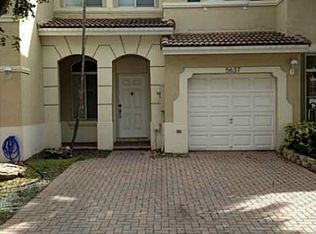 5637 NW 113th Ave, Doral, FL 33178