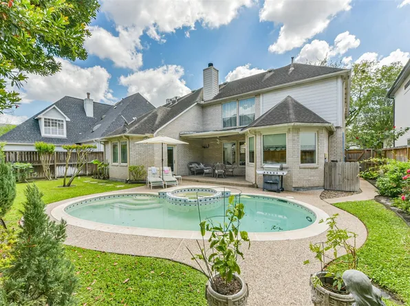 5346 Navarro St, Houston, TX 77056