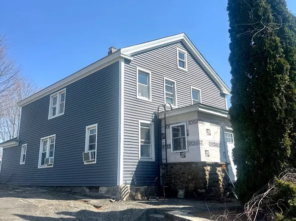 398 Bucks Hill Road, Waterbury, CT 06704